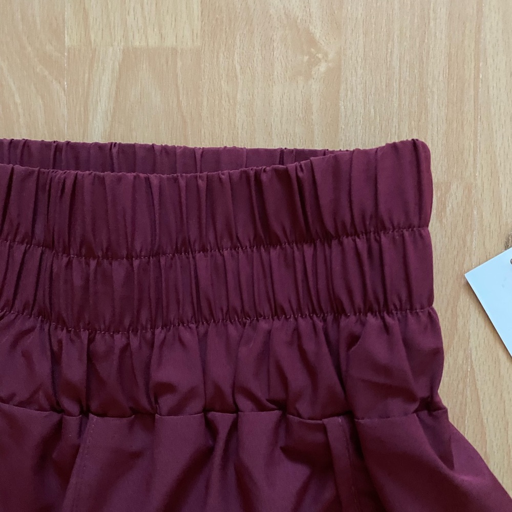 New In Get Up + Go Shorts - Picture 7 of 14